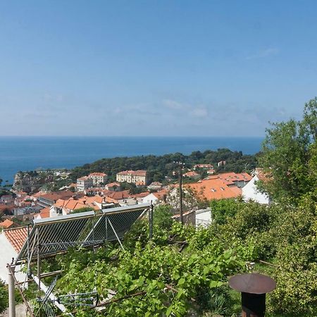 Room Ana Dubrovnik Kültér fotó