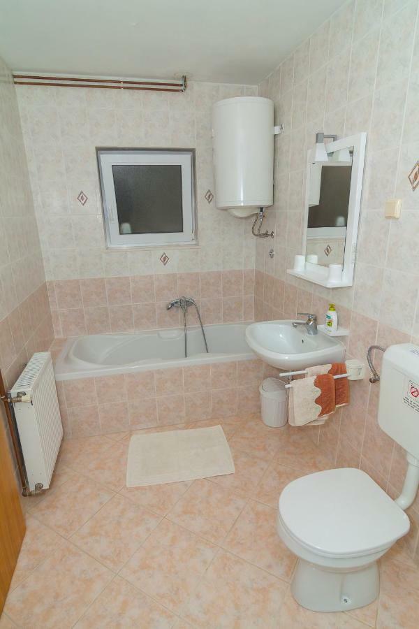 Room Ana Dubrovnik Kültér fotó