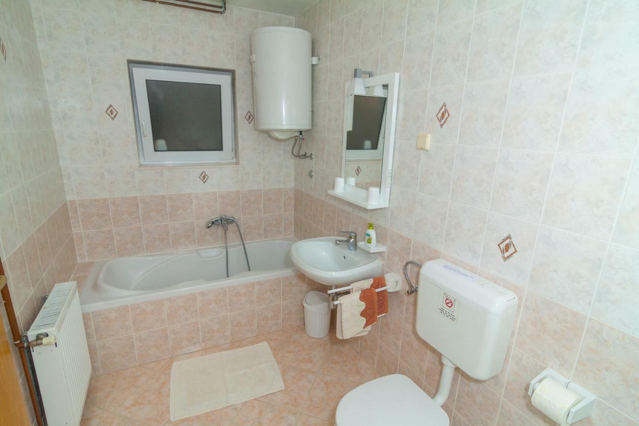 Room Ana Dubrovnik Kültér fotó