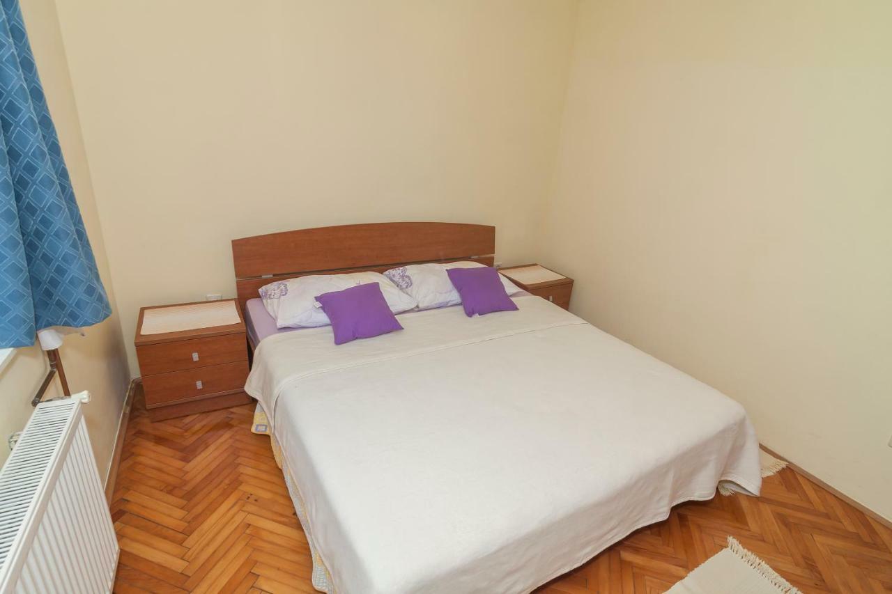 Room Ana Dubrovnik Kültér fotó