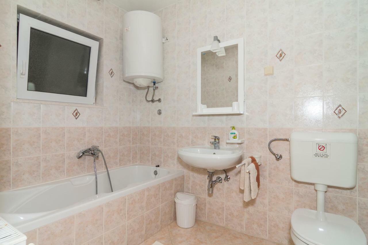 Room Ana Dubrovnik Kültér fotó