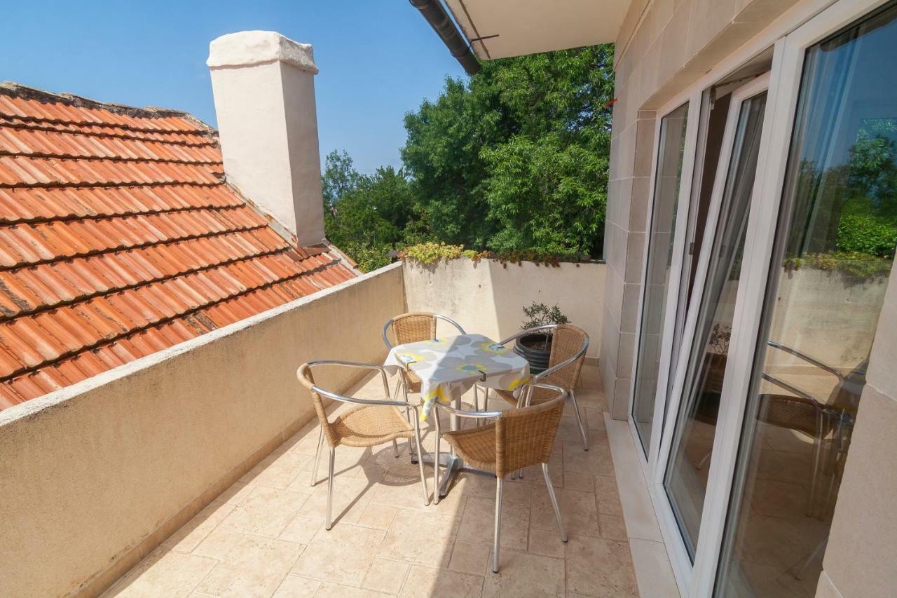 Room Ana Dubrovnik Kültér fotó