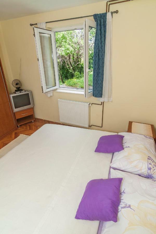 Room Ana Dubrovnik Kültér fotó