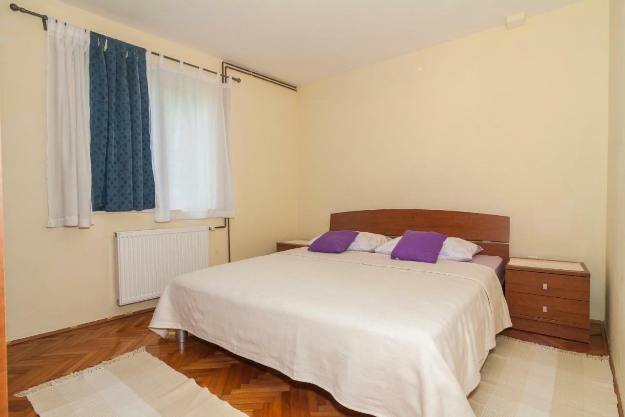 Room Ana Dubrovnik Kültér fotó
