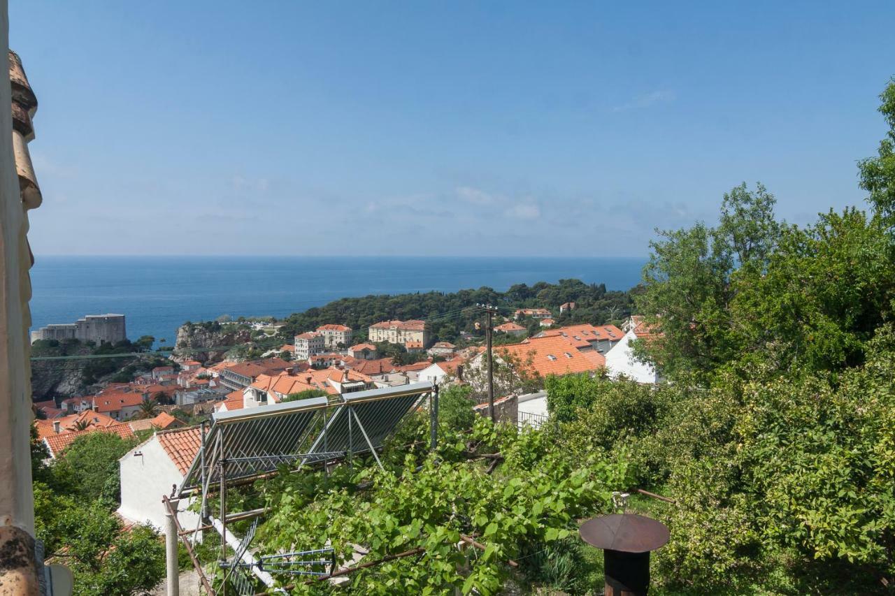 Room Ana Dubrovnik Kültér fotó