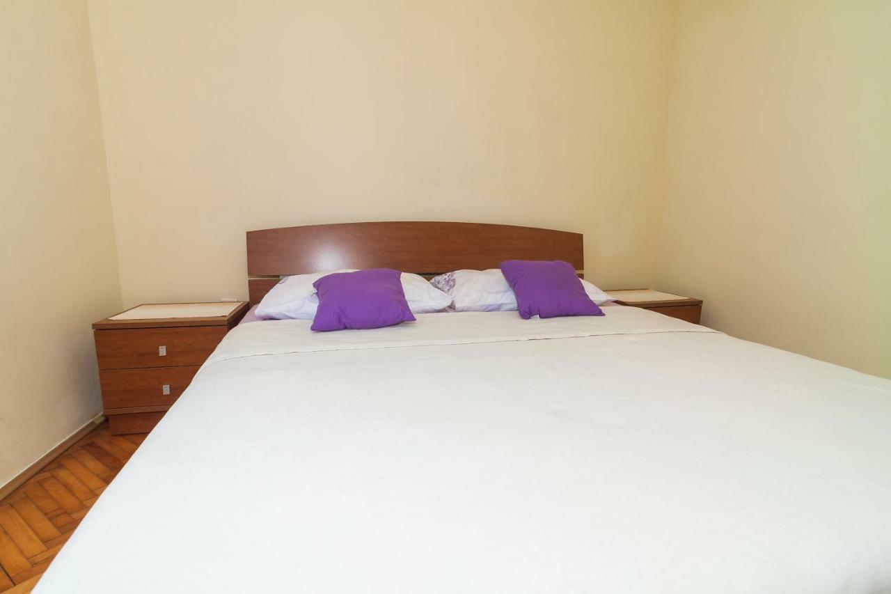 Room Ana Dubrovnik Kültér fotó