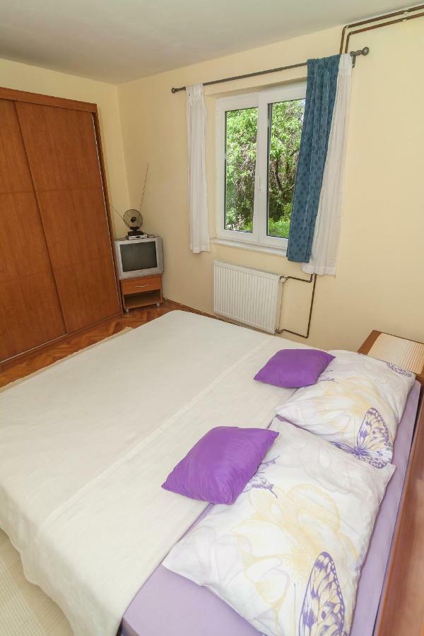Room Ana Dubrovnik Kültér fotó