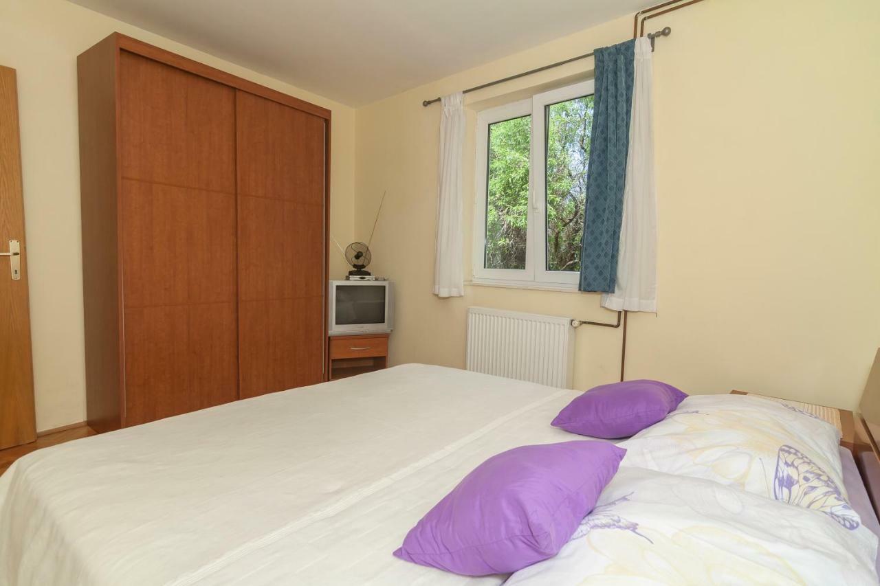 Room Ana Dubrovnik Kültér fotó